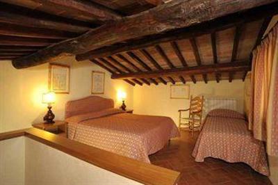 фото отеля Fattoria Degli Usignoli Hotel Reggello