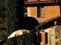 Fattoria Degli Usignoli Hotel Reggello