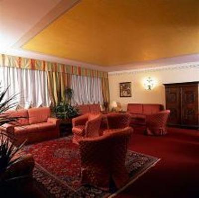 фото отеля Centro Vacanze Veronza