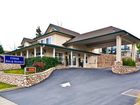 фото отеля BEST WESTERN PLUS Cedar Inn & Suites