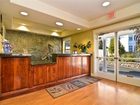 фото отеля BEST WESTERN PLUS Cedar Inn & Suites