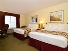 фото отеля BEST WESTERN PLUS Cedar Inn & Suites