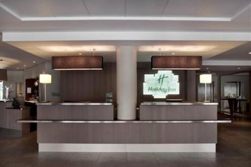 фото отеля Express By Holiday Inn Paris Charles De Gaulle Airport Roissy-en-France
