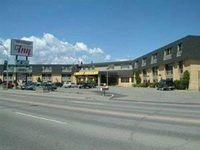 Heritage Inn Cranbrook