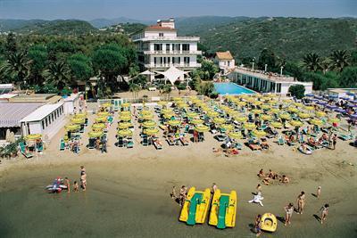 фото отеля Gabriella Hotel Diano Marina