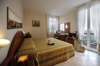 фото отеля Gabriella Hotel Diano Marina