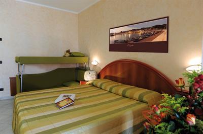 фото отеля Gabriella Hotel Diano Marina