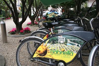 фото отеля Gabriella Hotel Diano Marina