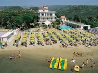 Gabriella Hotel Diano Marina