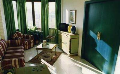 фото отеля Hotel Sansi Park
