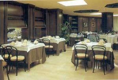 фото отеля Hotel Sansi Park