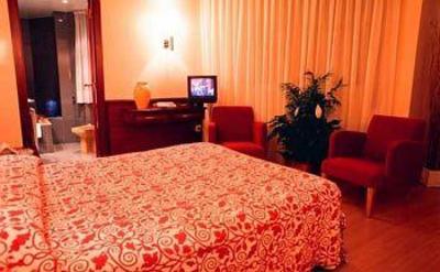 фото отеля Hotel Sansi Park