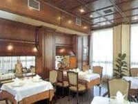 Hotel Sansi Park