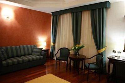 фото отеля Hotel Teocrito