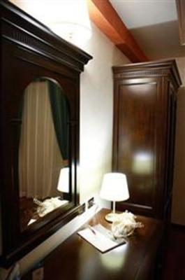 фото отеля Hotel Teocrito