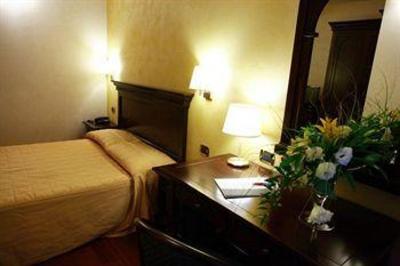 фото отеля Hotel Teocrito