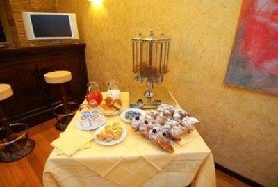 фото отеля Hotel Teocrito