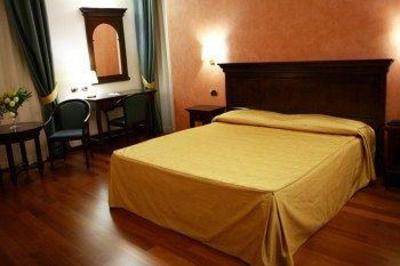 фото отеля Hotel Teocrito