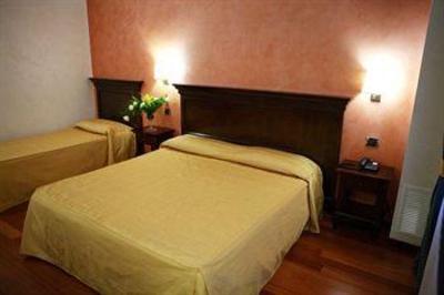 фото отеля Hotel Teocrito