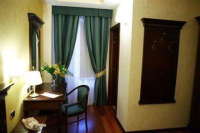 фото отеля Hotel Teocrito