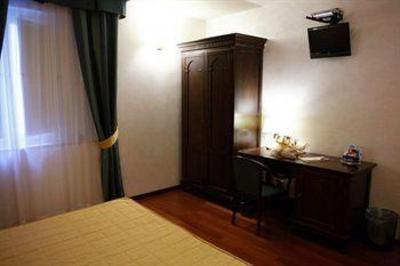 фото отеля Hotel Teocrito