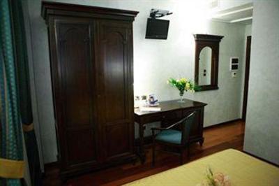 фото отеля Hotel Teocrito