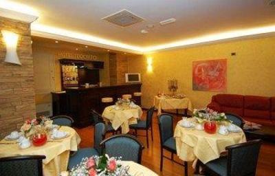 фото отеля Hotel Teocrito