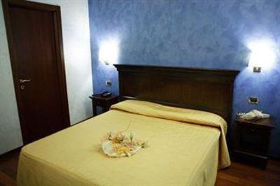 фото отеля Hotel Teocrito