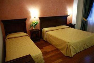 фото отеля Hotel Teocrito