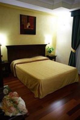 фото отеля Hotel Teocrito