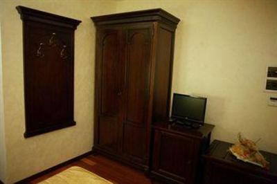 фото отеля Hotel Teocrito