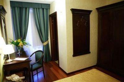 фото отеля Hotel Teocrito