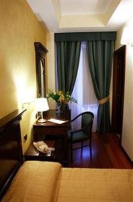 фото отеля Hotel Teocrito