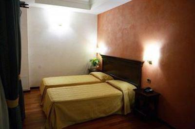 фото отеля Hotel Teocrito