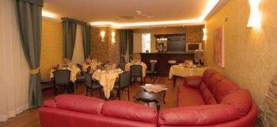 фото отеля Hotel Teocrito