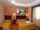 фото отеля Hotel Teocrito