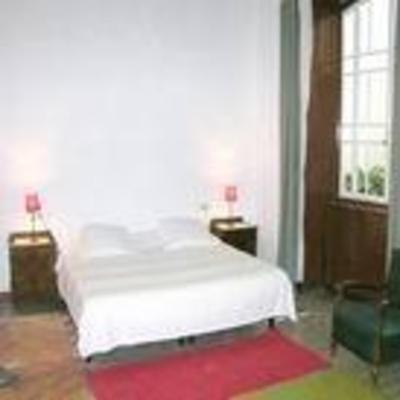 фото отеля Casa Alberti
