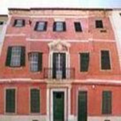 фото отеля Casa Alberti