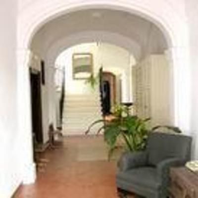 фото отеля Casa Alberti