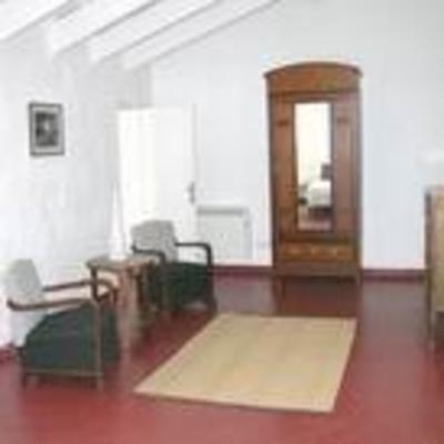 фото отеля Casa Alberti