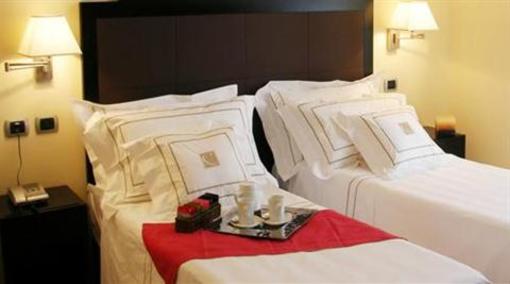 фото отеля Cassisi Hotel
