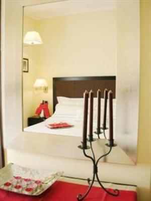 фото отеля Cassisi Hotel