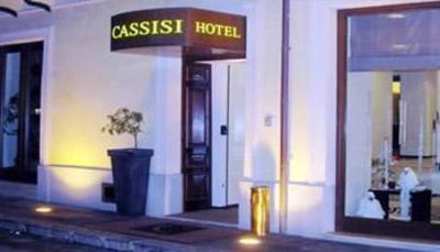 фото отеля Cassisi Hotel