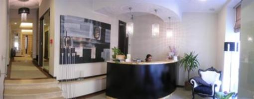 фото отеля Cassisi Hotel