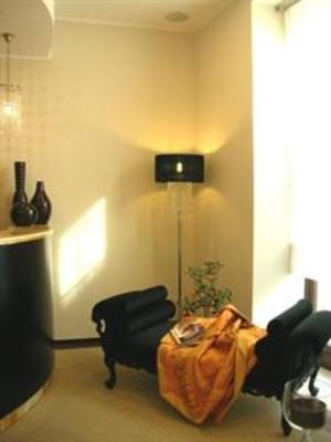 фото отеля Cassisi Hotel