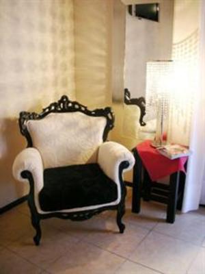 фото отеля Cassisi Hotel