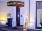 фото отеля Cassisi Hotel
