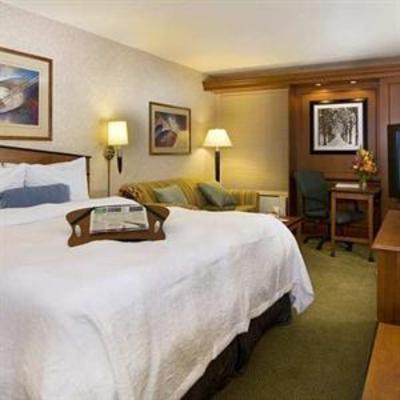 фото отеля Hampton Inn Ann Arbor - North