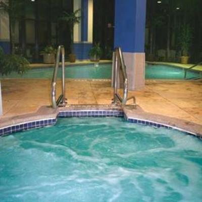 фото отеля Hampton Inn Ann Arbor - North
