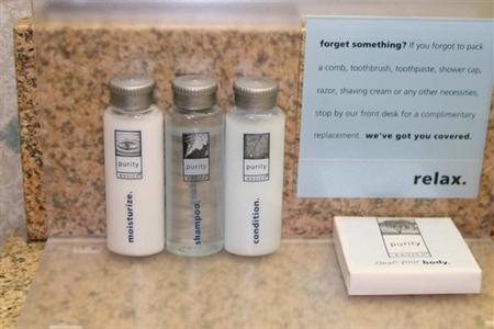 фото отеля Hampton Inn Ann Arbor - North